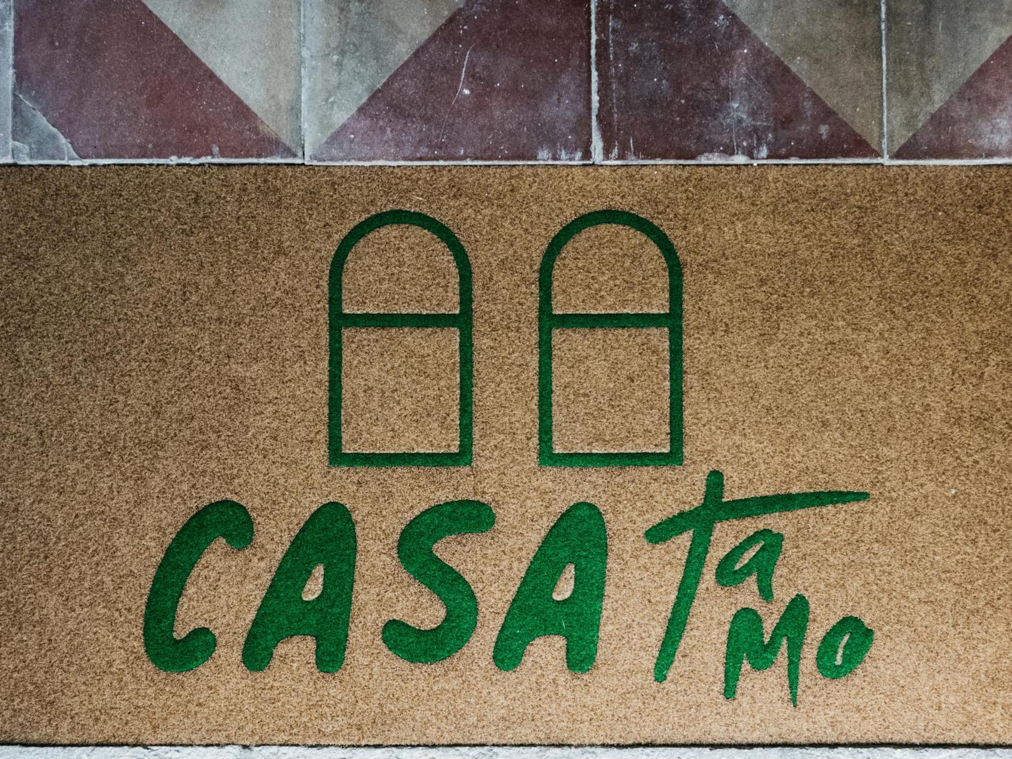 Casa Tamo Villa Spoltore Exterior foto